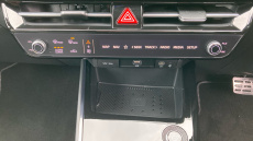 Kia Niro 150kW 4 65kWh 5dr Auto Electric Estate